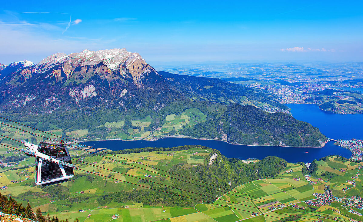 Steuern in Nidwalden